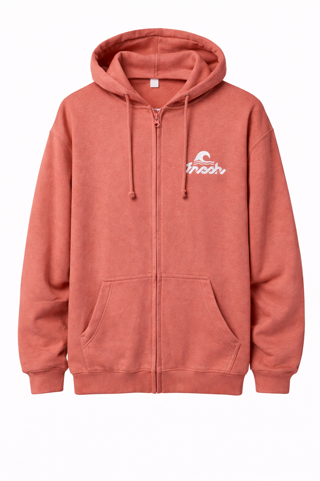 Camper Zoodie - Abendbrandung
