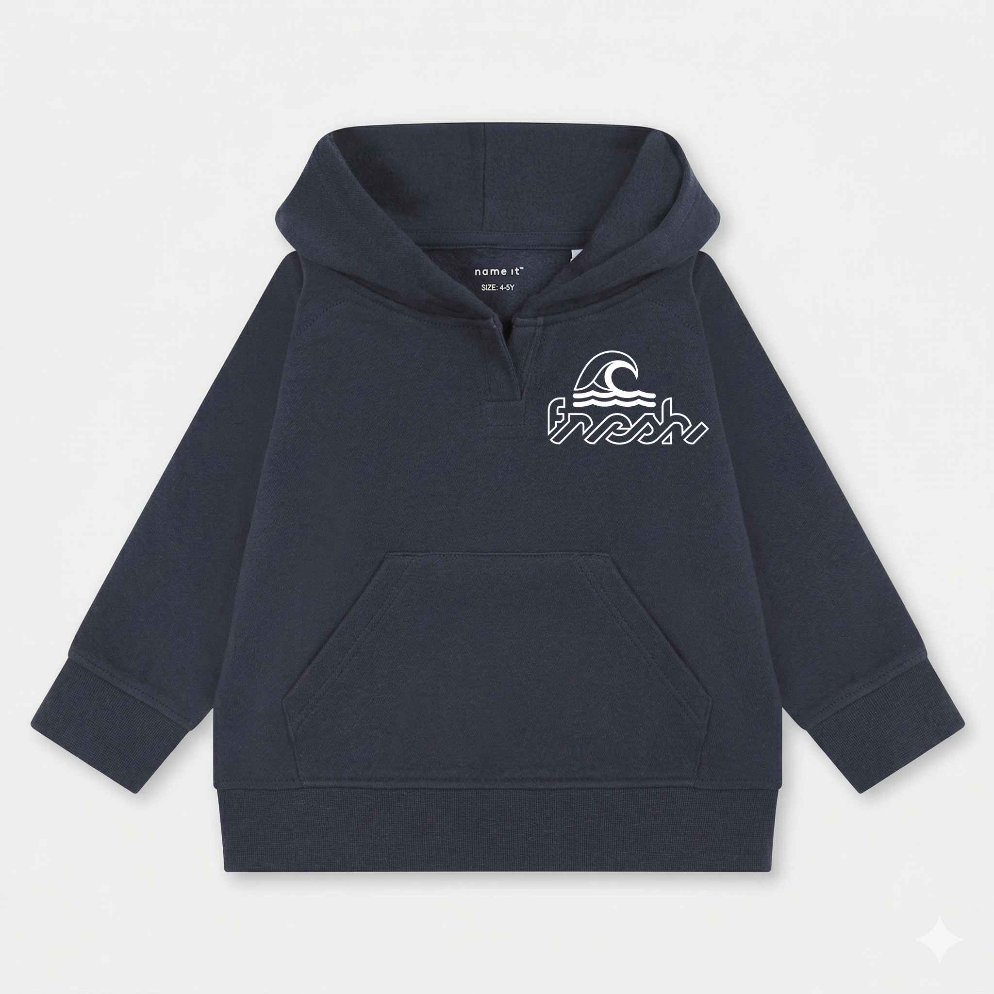 Baby Hoodie