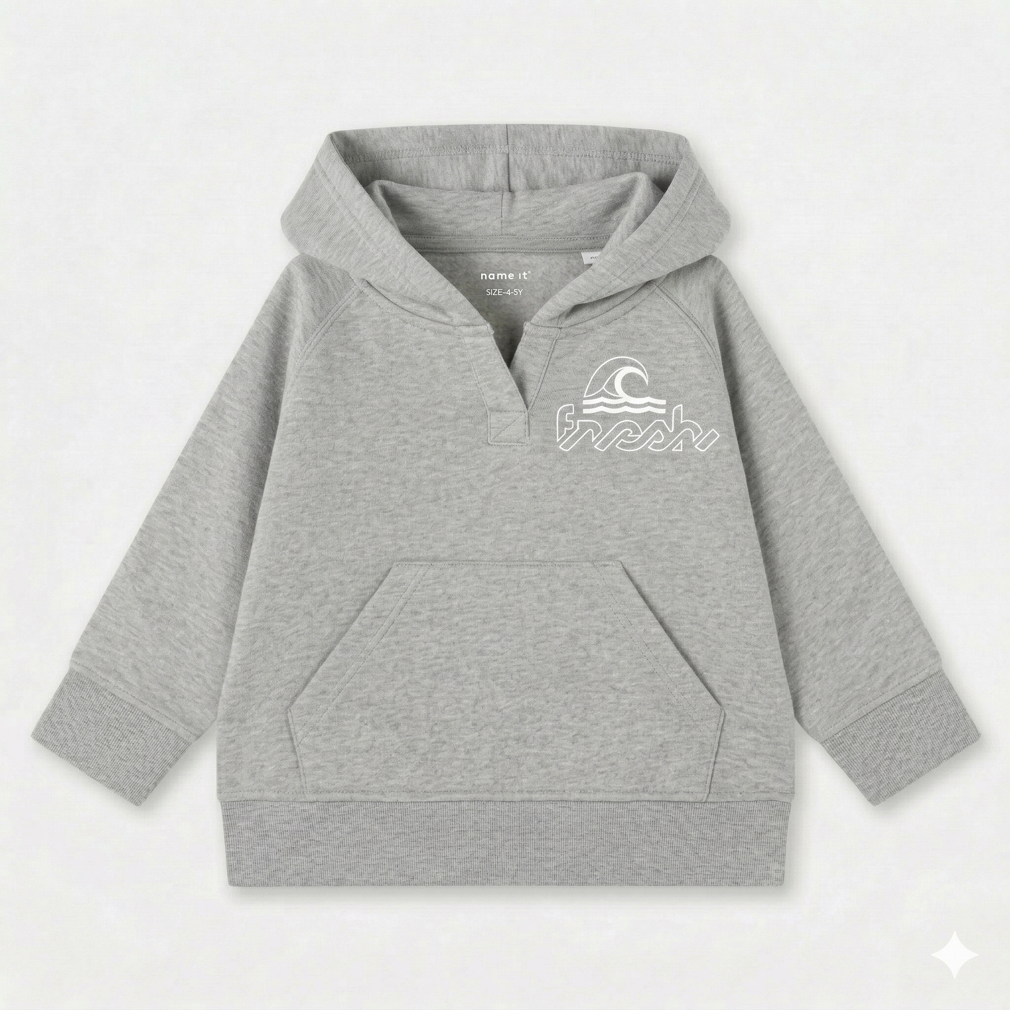 Baby Hoodie