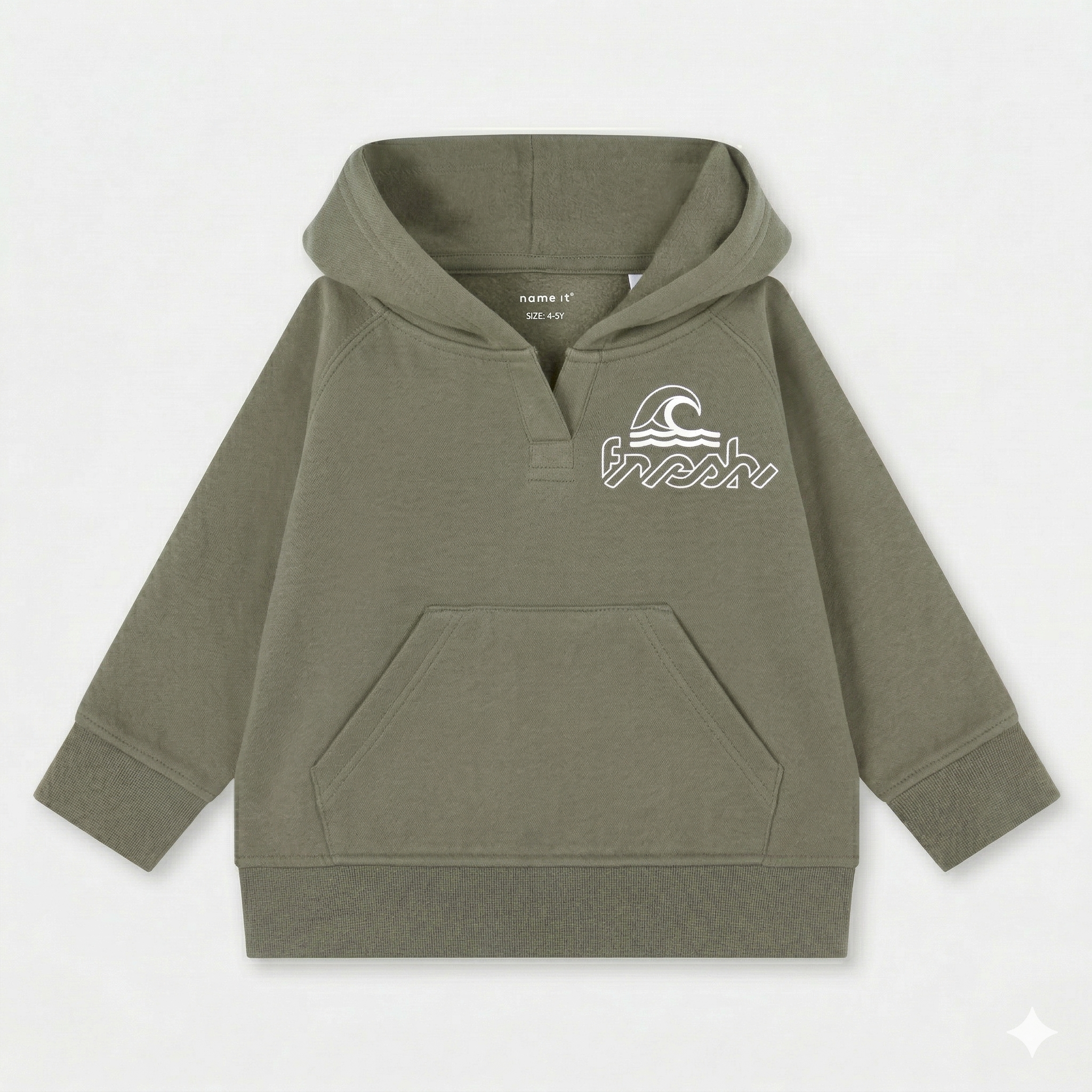 Baby Hoodie