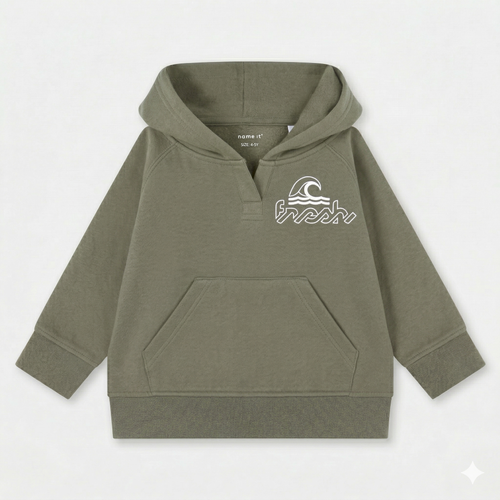 Baby Hoodie