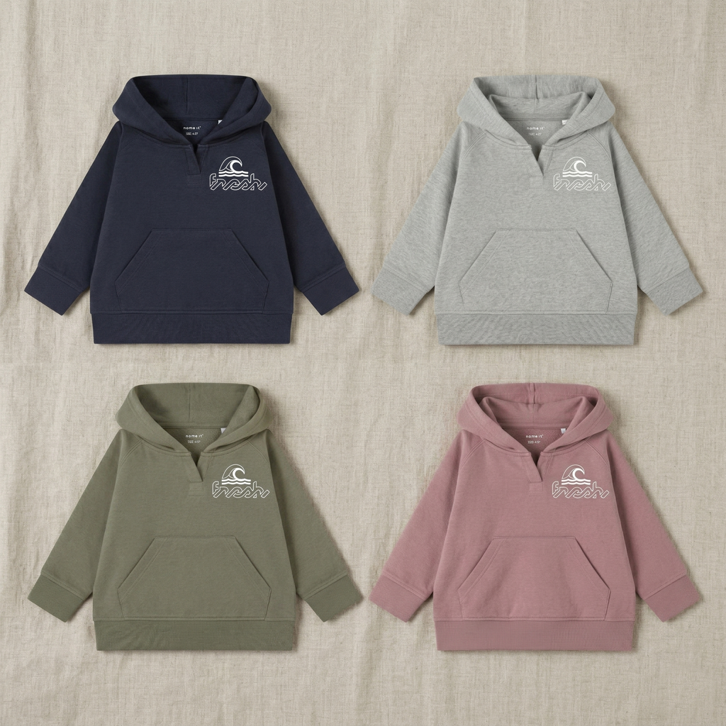 Baby Hoodie