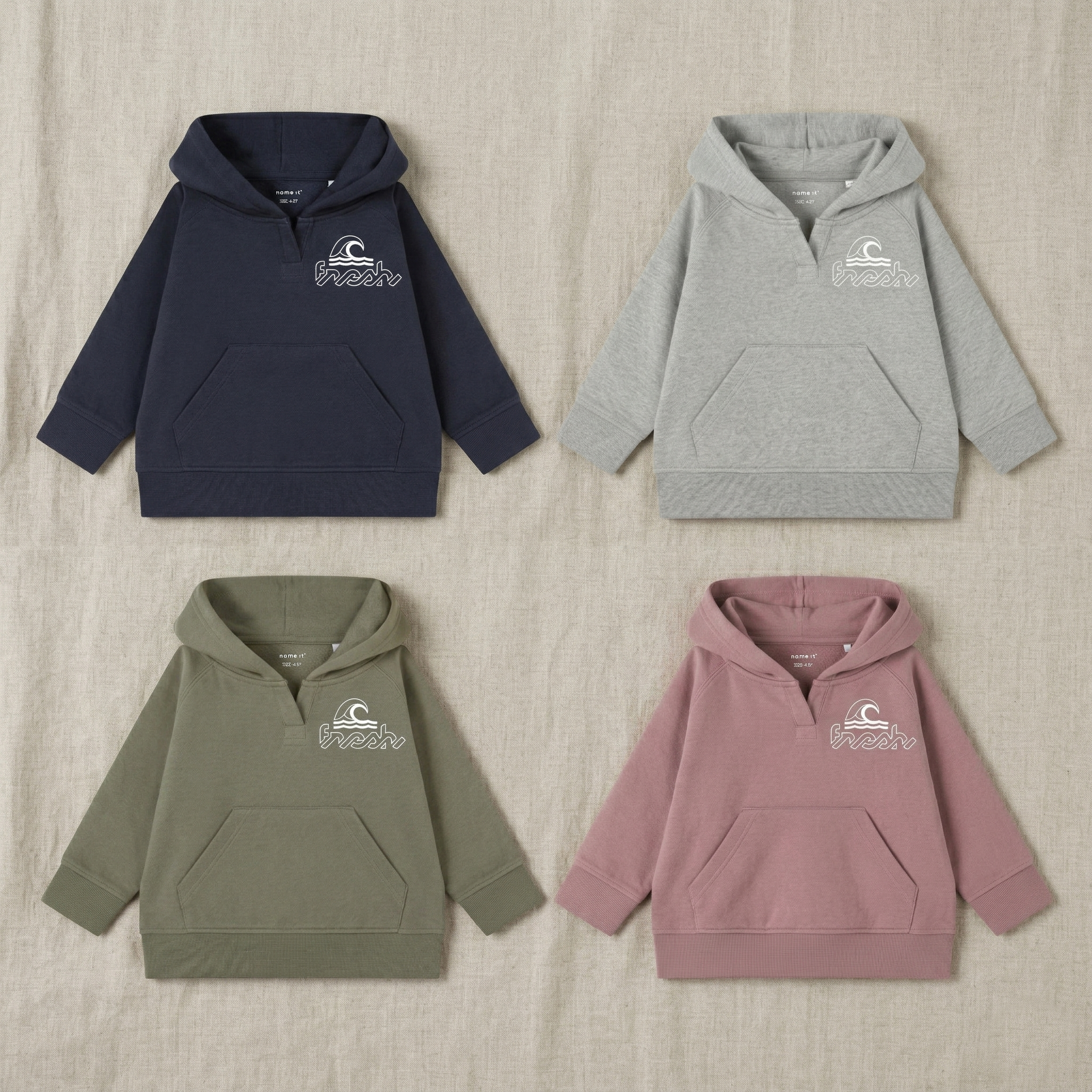 Baby Hoodie