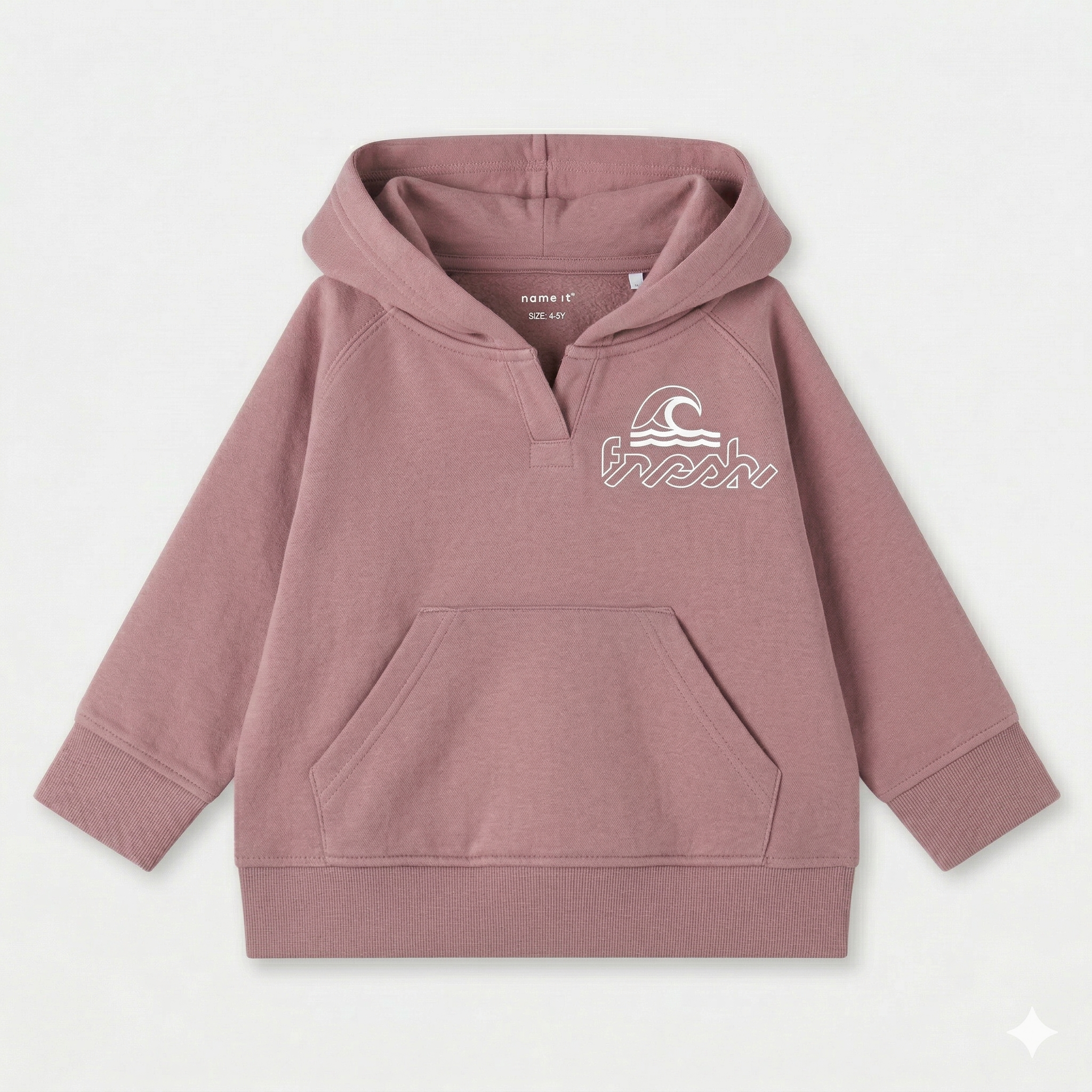 Baby Hoodie