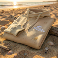 Camper Cross-Neck Hoodie - Steilküste