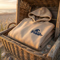 Camper Cozy Hoodie - Sandbank
