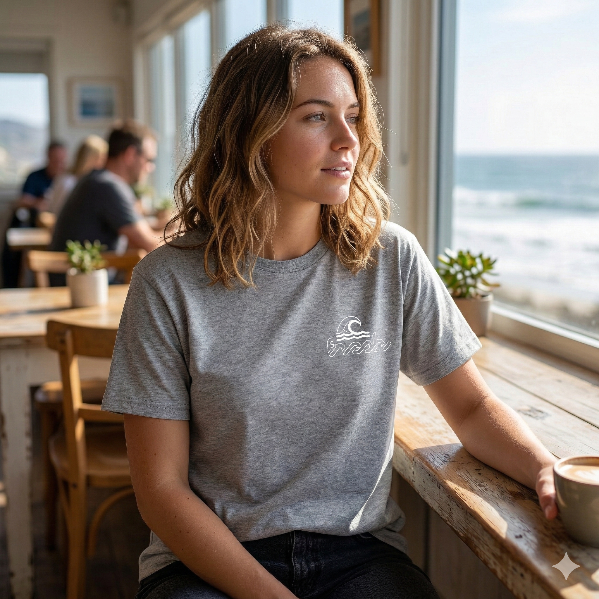 Küsten-Shirt