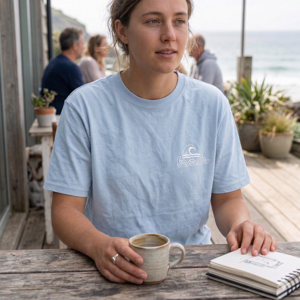 Küsten-Shirt