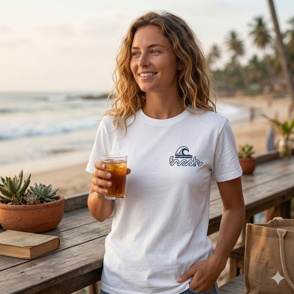 Küsten-Shirt