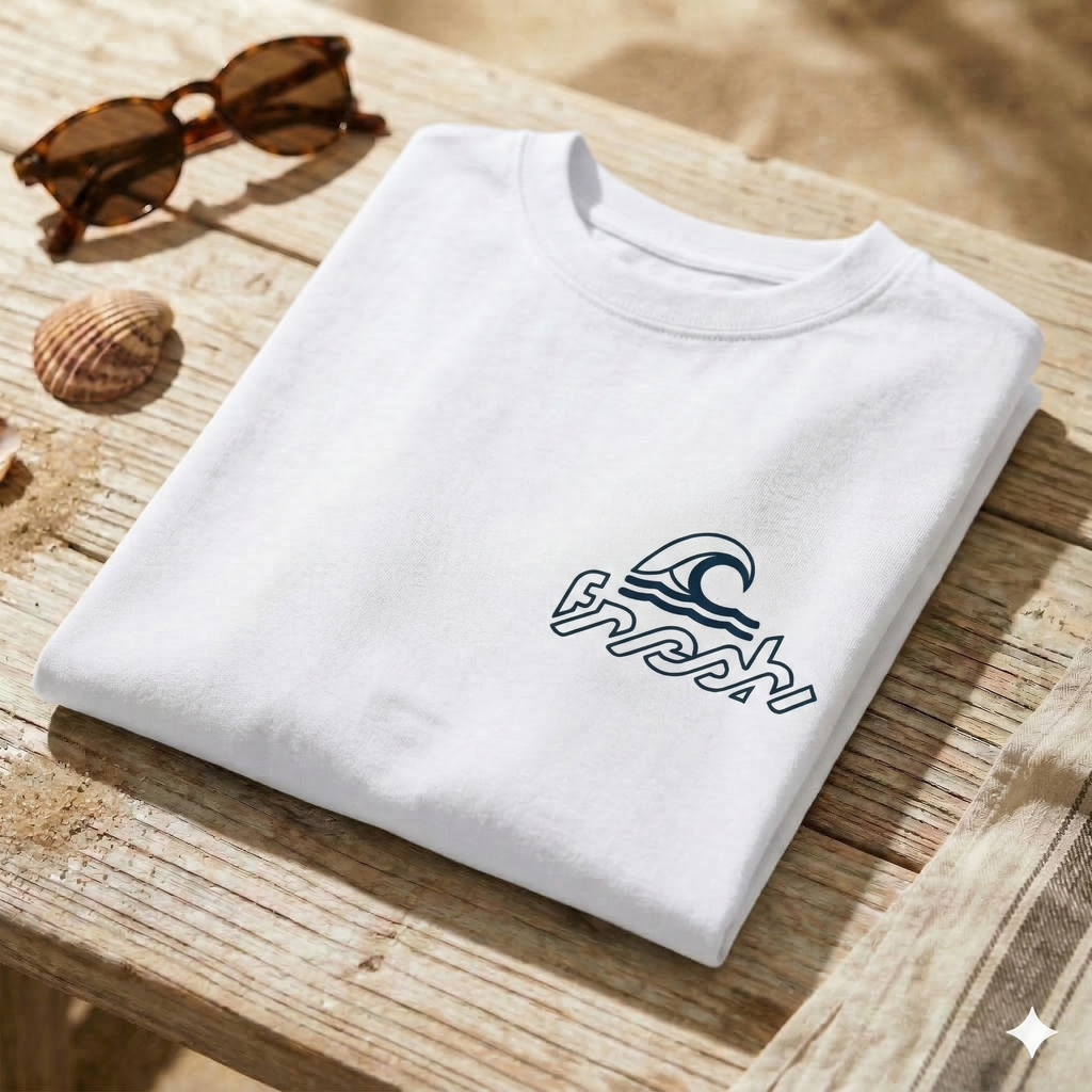 Küsten-Shirt