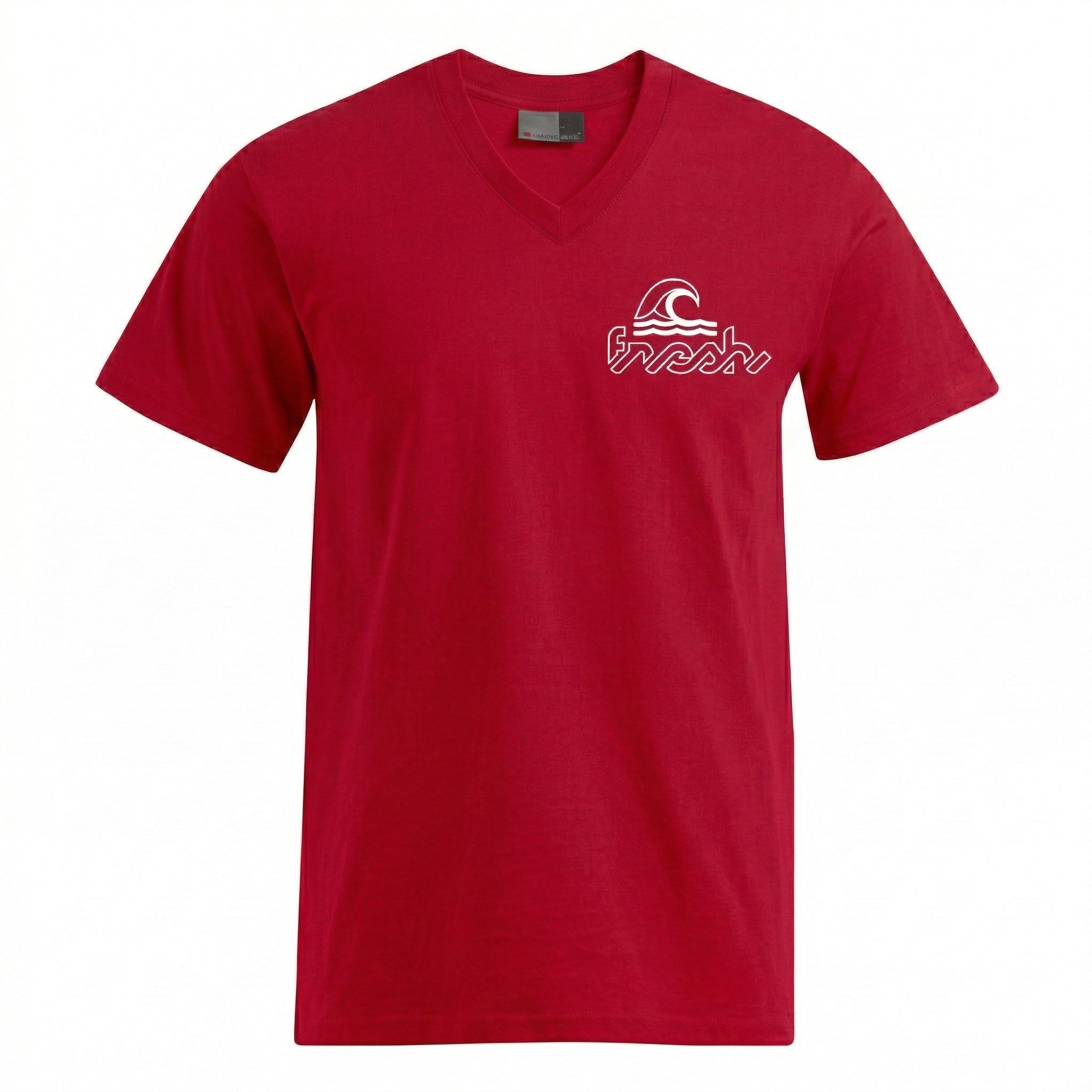 Küsten V-Shirt
