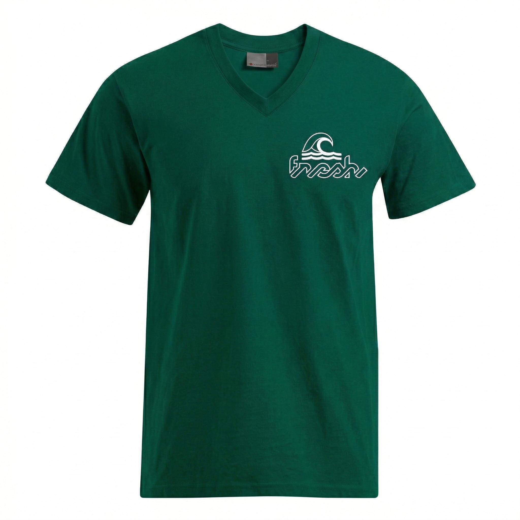 Küsten V-Shirt