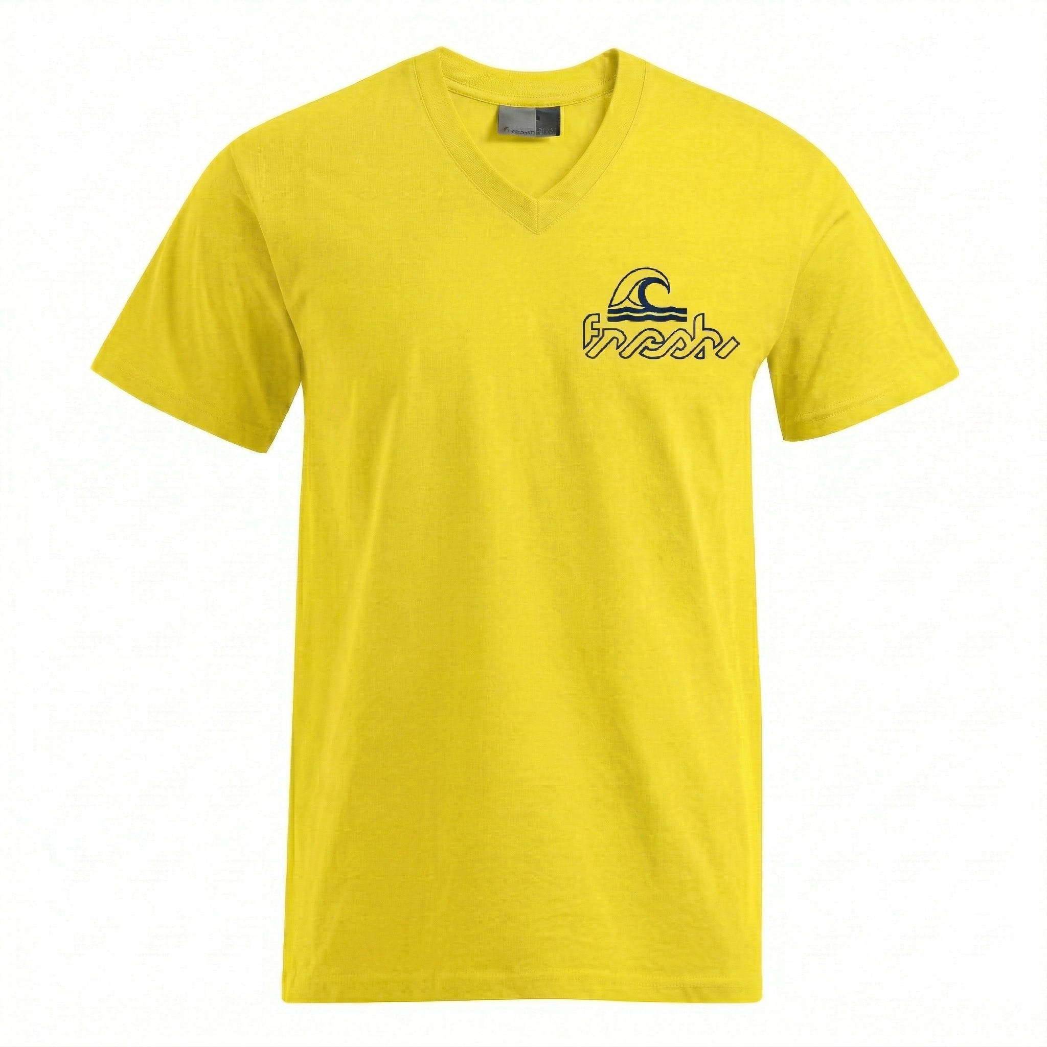 Küsten V-Shirt