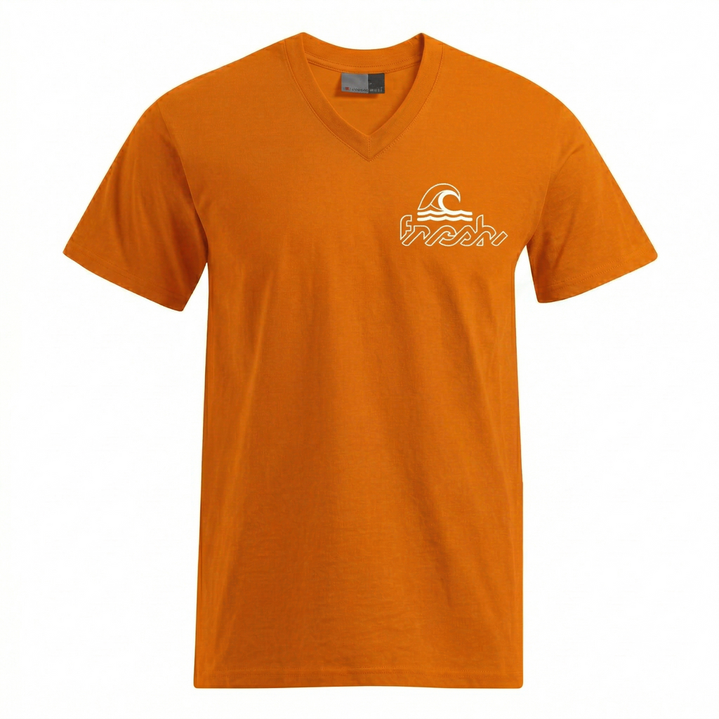 Küsten V-Shirt