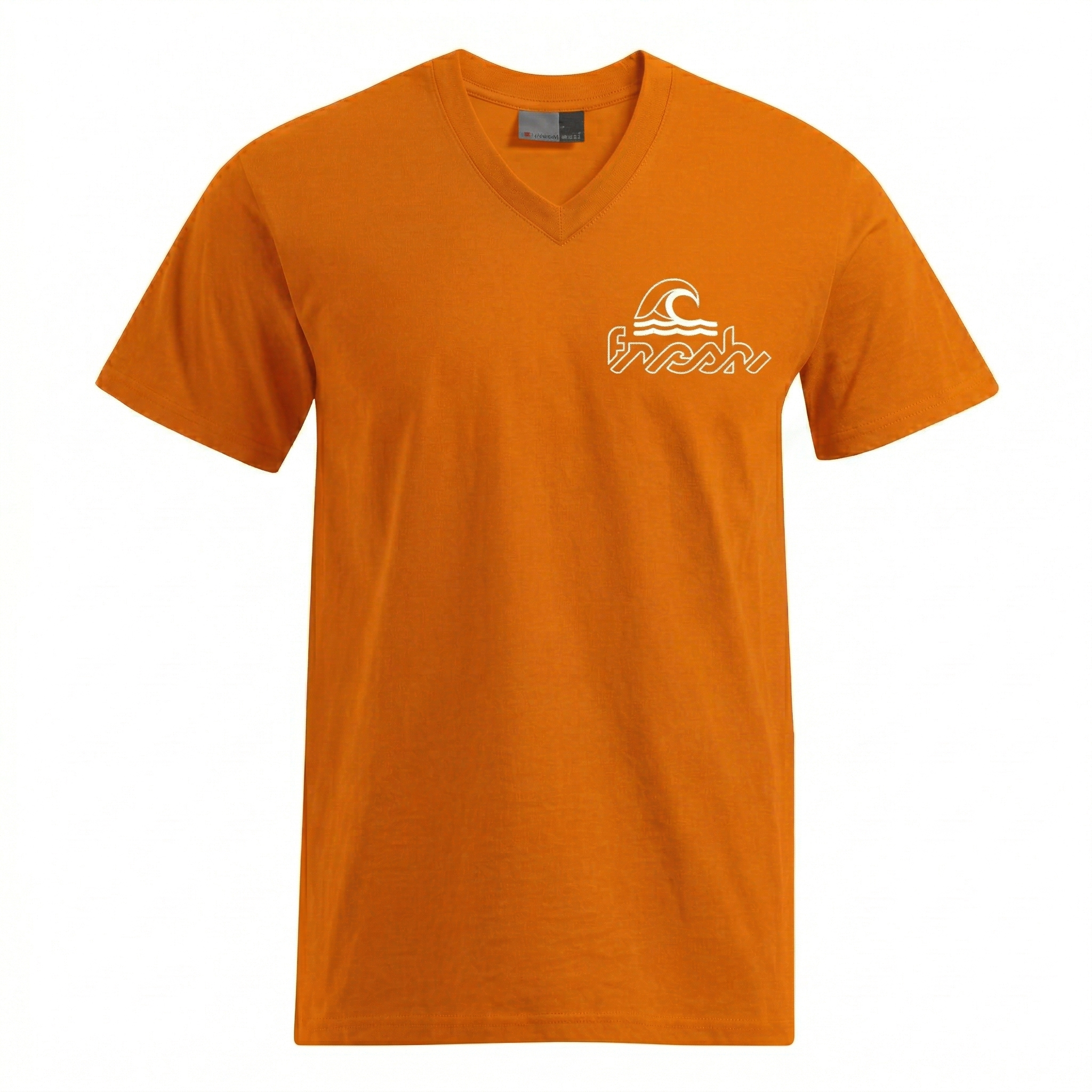 Küsten V-Shirt