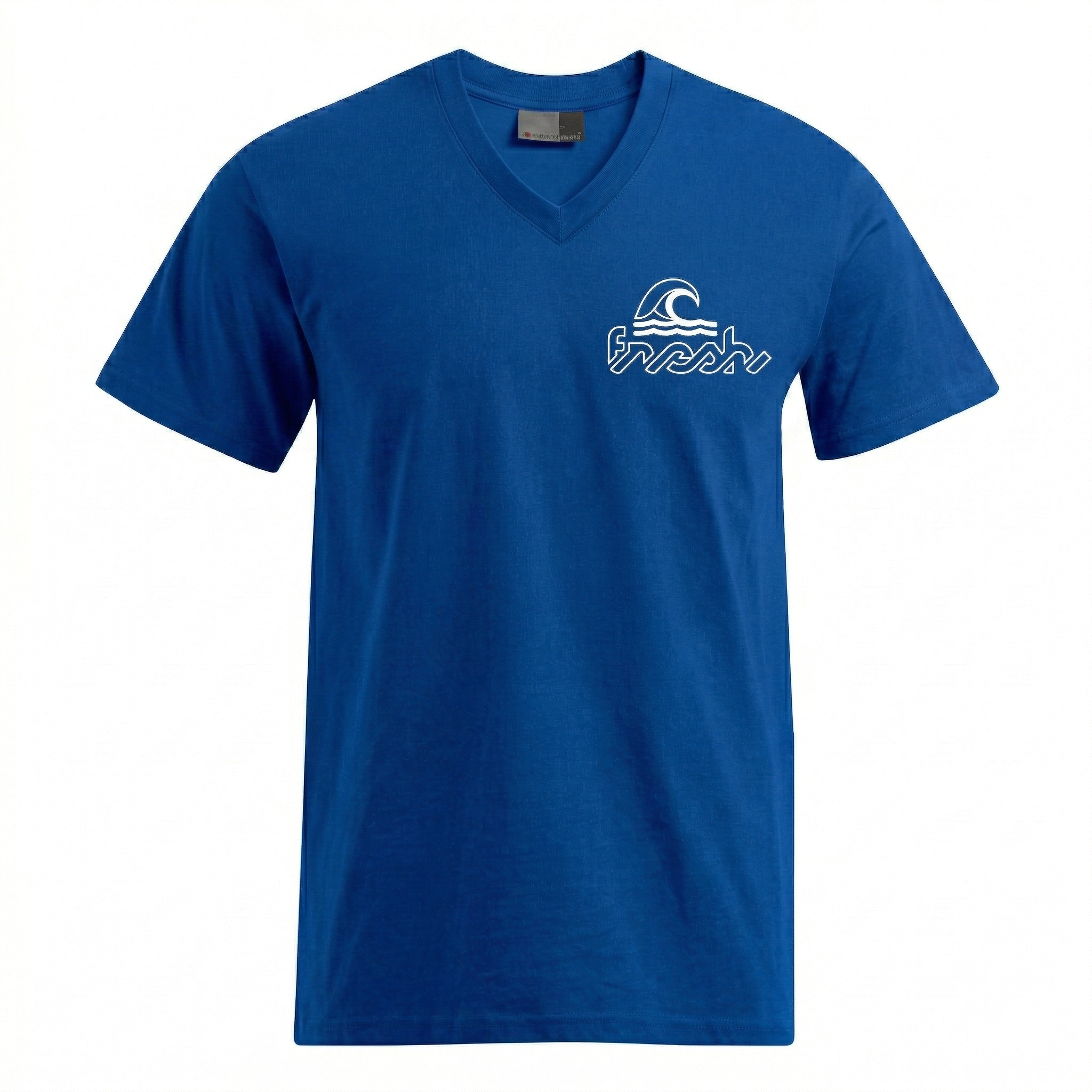 Küsten V-Shirt