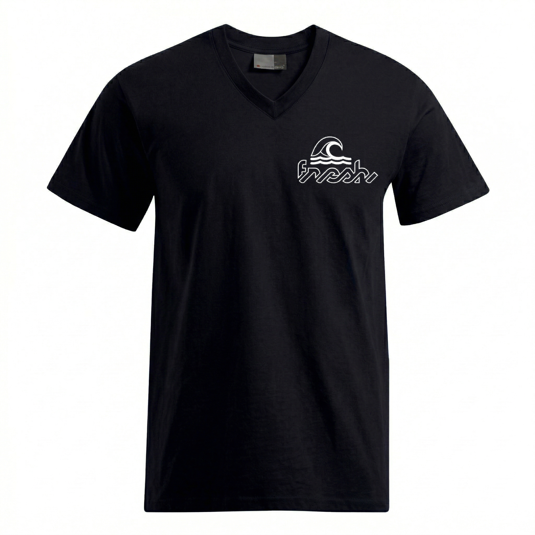 Küsten V-Shirt
