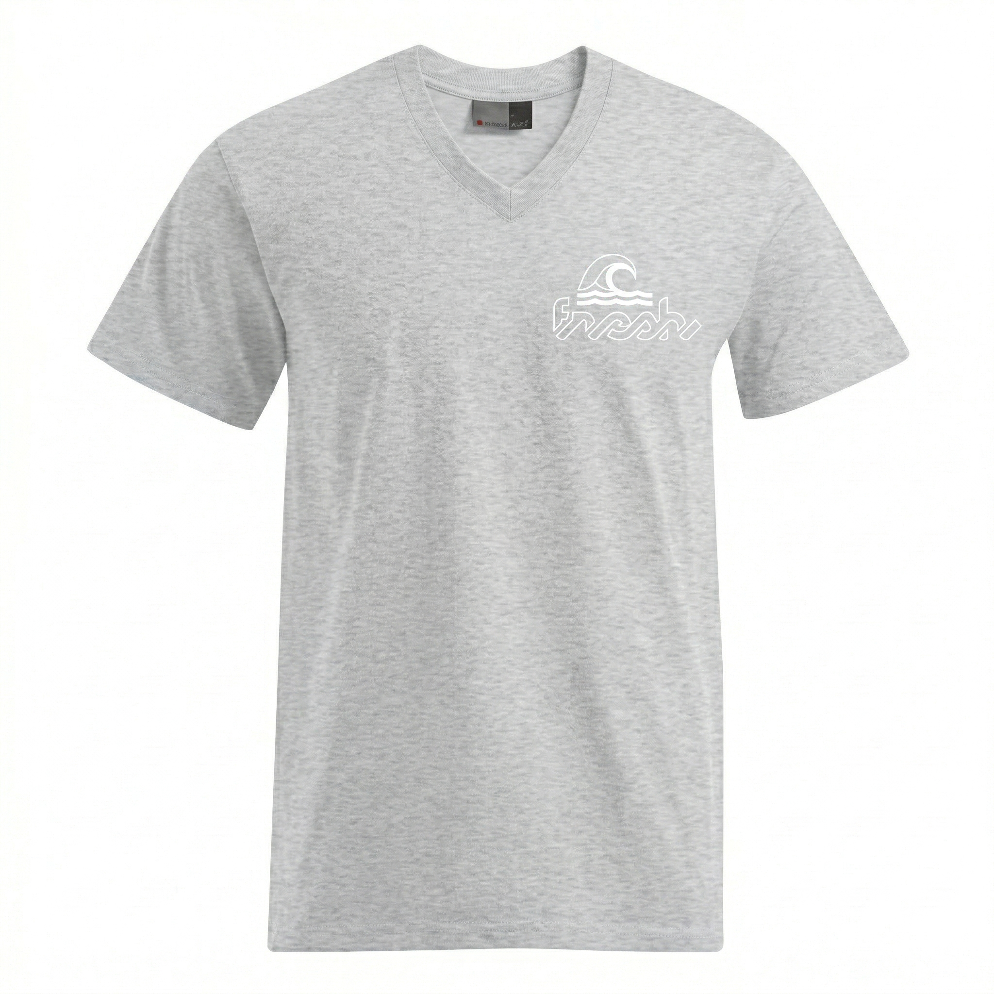 Küsten V-Shirt