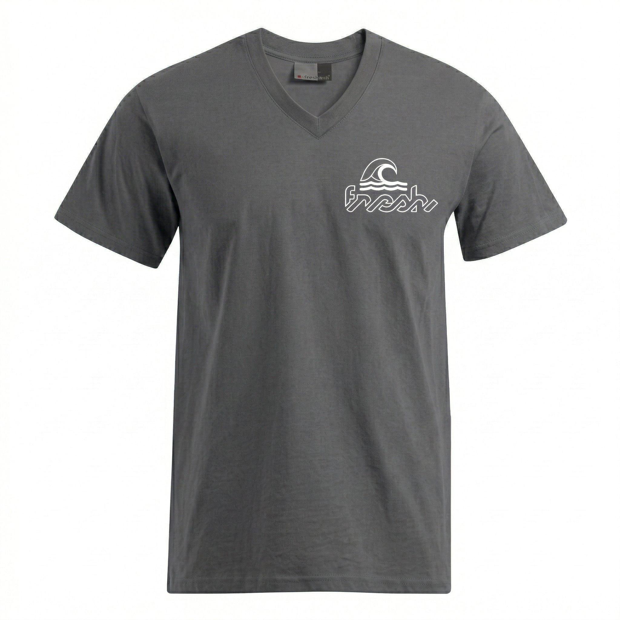 Küsten V-Shirt