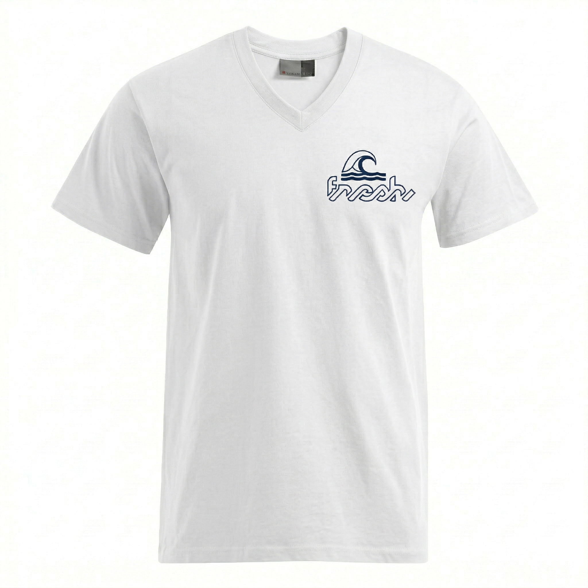 Küsten V-Shirt