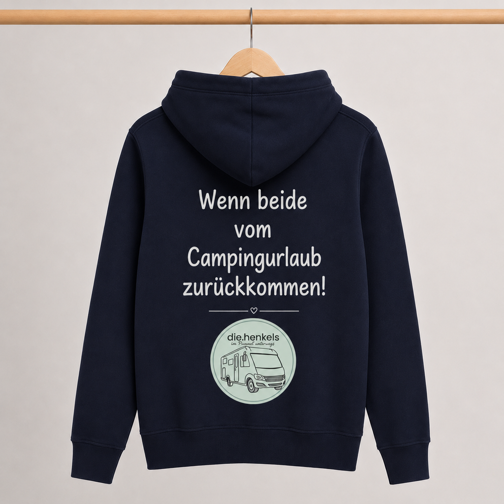 die henkels Jacke