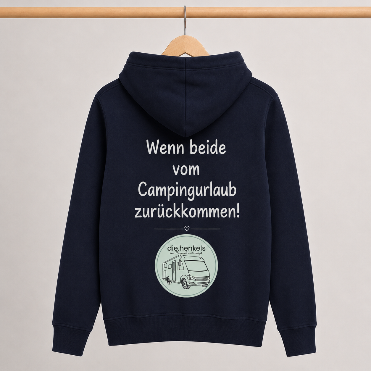 die henkels Jacke