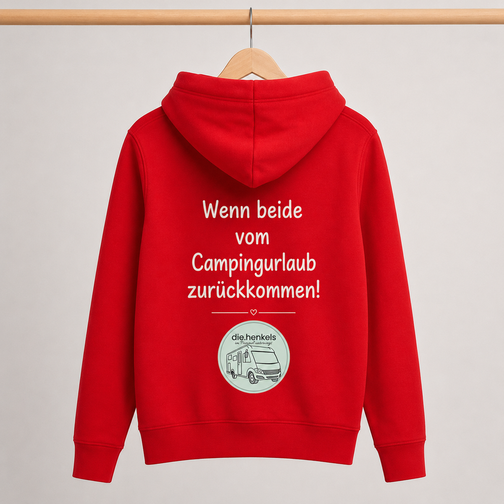 die henkels Jacke