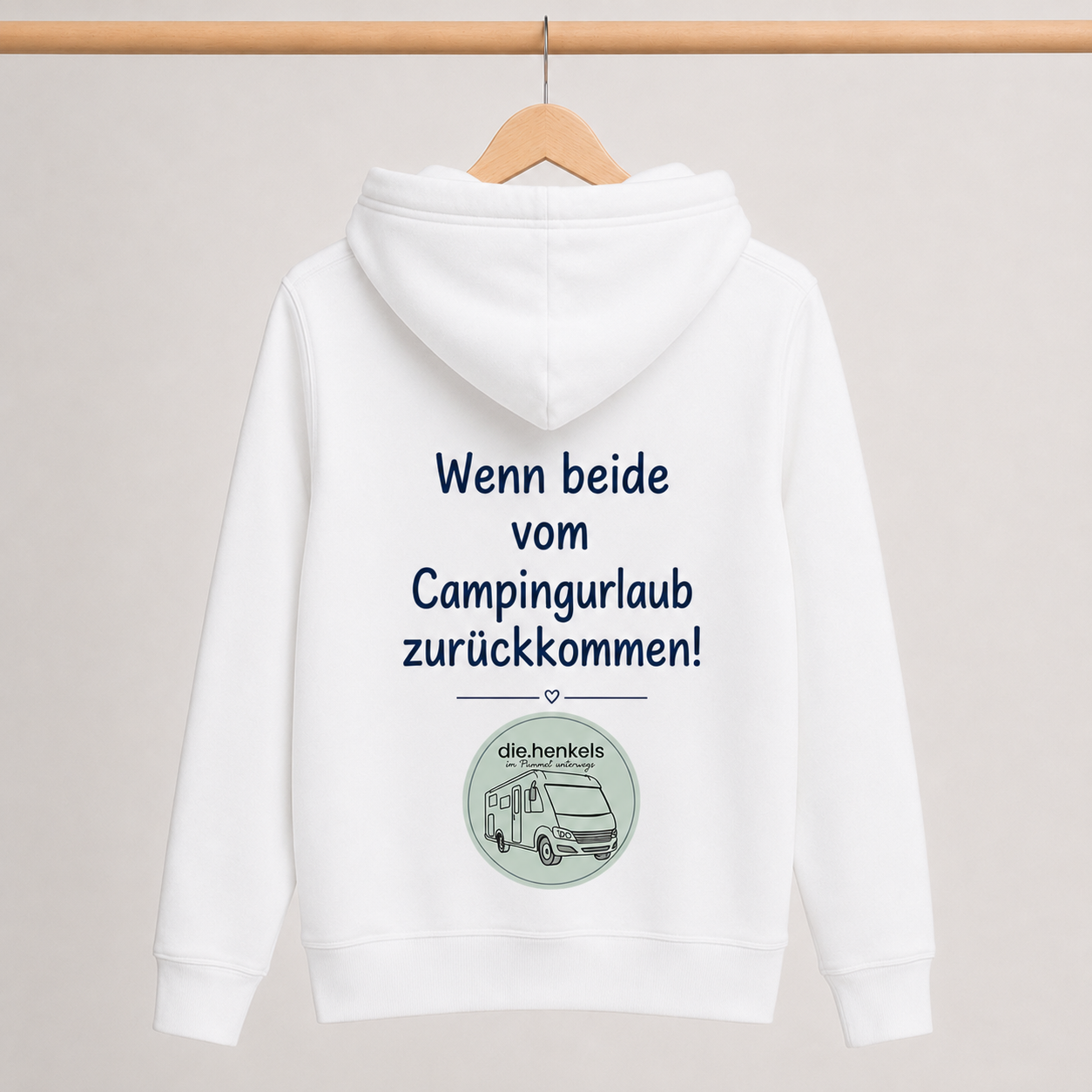 die henkels Jacke